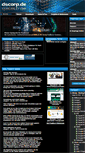Mobile Screenshot of dscorp.de